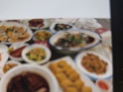 -北海渔村酒楼·粤菜海鲜点心(新华店)