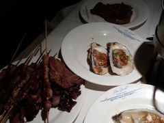 -甄品麦哲伦海鲜和牛自助(万达广场店)