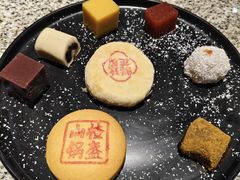 -真地道京味府·鲜橙烤鸭·北京菜(朝阳公园·甜水园店)