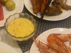 -长沙三景韦尔斯利酒店·Oval全日制餐厅自助餐