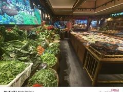 -传统菜农庄(皇姑路店)