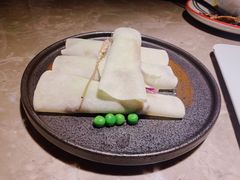 -新白鹿餐厅(金鹰新街口店)