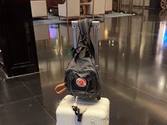 -成都安仁福朋喜来登酒店