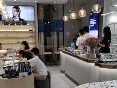 -无界眼镜MaxLess(南翔印象城店)