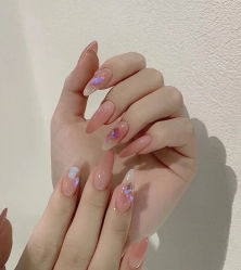 -UMl Nail 尤米美甲美睫半永久