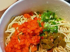 -汪爹爹武汉牛三鲜(朝外大街店)