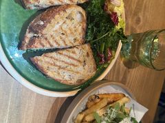 -O'mills Sourdough Bakery&Bistro(永嘉路店)