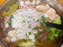 -白露塘杀猪粉(药王街店)