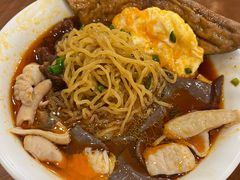 蒋家肠旺面-蒋家肠旺面馆老店(合群路店)
