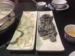 -悦来悦牛潮汕牛肉火锅(大浪店)
