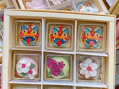 -昆明冠生园·蛋糕·面包(南强街店)