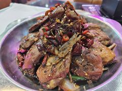 -瑞杰烧烤店·24小时营业(山东路店)