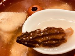 -大理实力希尔顿酒店御璽中餐厅YUXI – CHINESE RESTAURANT