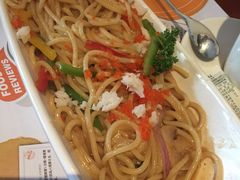 -绿茵阁牛扒餐厅(客村店)