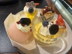 -東盛炭烤自助料理(浦东文峰广场店)