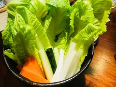 烤肉伴侣-热血兄弟·炭火烤肉(融侨中心店)