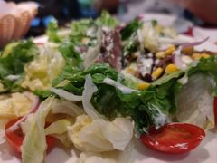 -酷公社·榴莲披萨(太原街店)