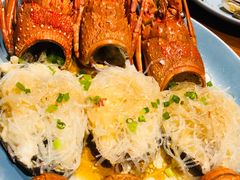 -美盛喜来登大酒店-盛宴标帜餐厅