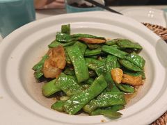 -朝花里川菜小馆朝(益田假日里店)