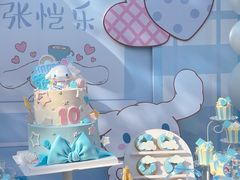 -HERRE·FARM 赫尔露营农场·团建聚会包场