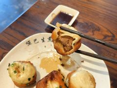 -哑巴生煎(临顿路店)