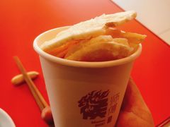 -侯师傅热炒店(印象城店)