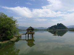 -宝晶宫旅游景区