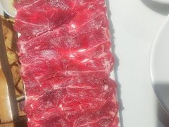 -焯牛潮汕牛肉火锅(云峰街创始店)
