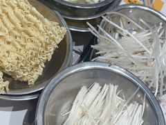 -二楼老店重庆鸡公煲(真光路店)
