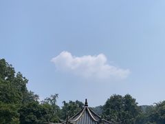 -南华禅寺
