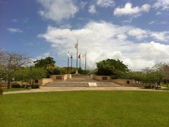 iphone_upload_pic-美国纪念公园
