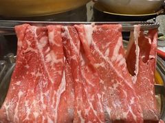 -一绪に寿喜烧(虹悦城店)