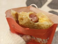 -粉粉乐鲷鱼烧(美罗城店)
