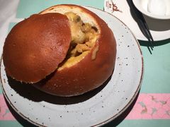 -大树餐厅(益田假日店)