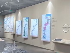 -上海城市规划展示馆