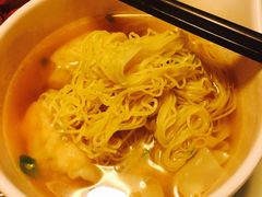 -新大咀港式茶餐厅(宝山万达店)