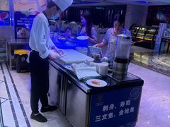 -海韵之星邮轮水会(明发商业广场店)