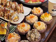 -桃太郎寿司料理(南坪店)