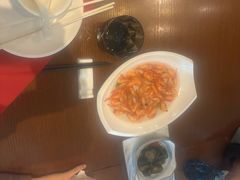-逸林轩中餐厅(中信泰富朱家角锦江酒店)
