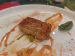 -伯衡55·吉品轩(乌鲁木齐南路店)