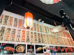 -大阪烧肉BAKA一代(十亩地店)