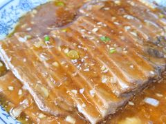 扒肉条-协顺园回头馆(南顺城路店)