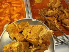 -韩鼎丰·韩国料理(林奥店)