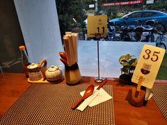 -十面春风·江南面馆(崇宁路店)