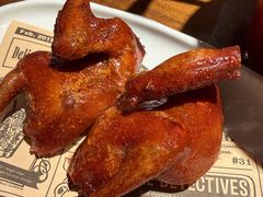 -乔街深夜食堂·小龙虾·高压锅生蚝(杭州总店)