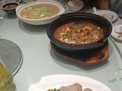 -大清花饺子(山庄店)