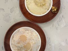 -聪嫂私房甜品(旺角二店)
