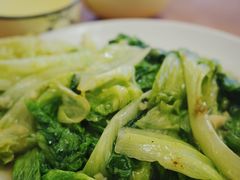 生菜-鑫鸿达·海鲜闽菜热炒小馆(中山路店)