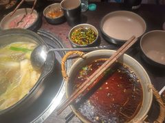 -芸鲜季·云南野生菌餐厅· 云南风物味研社(闵行店)