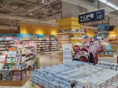 -大润发(张江店)